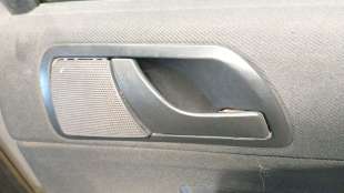 Recambio de maneta interior trasera derecha para skoda fabia i (6y2) 1999-2008 1.2 referencia OEM IAM 6Y683922247H  