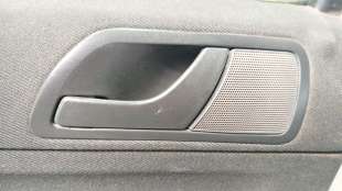 Recambio de maneta interior trasera izquierda para skoda fabia i (6y2) 1999-2008 1.2 referencia OEM IAM 6Y683922147H  