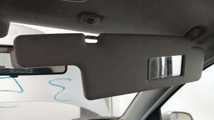 Recambio de parasol derecho para skoda fabia i (6y2) 1999-2008 1.2 referencia OEM IAM 1U0858555AY20  