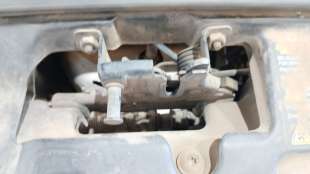 Recambio de cerradura capot para skoda fabia i (6y2) 1999-2008 1.2 referencia OEM IAM 6Y0823509F  