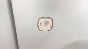 Recambio de piloto lateral derecho para skoda fabia i (6y2) 1999-2008 1.2 referencia OEM IAM 1U0949127A  