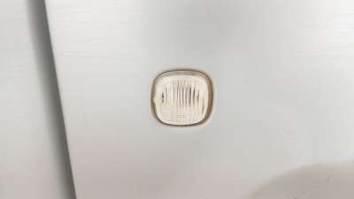 Recambio de piloto lateral derecho para skoda fabia i (6y2) 1999-2008 1.2 referencia OEM IAM 1U0949127A  