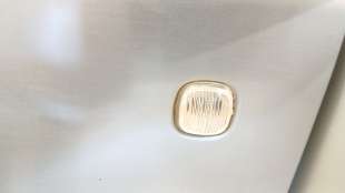 Recambio de piloto lateral izquierdo para skoda fabia i (6y2) 1999-2008 1.2 referencia OEM IAM 1U0949127A  