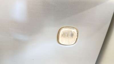 Recambio de piloto lateral izquierdo para skoda fabia i (6y2) 1999-2008 1.2 referencia OEM IAM 1U0949127A  