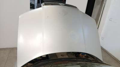 Recambio de capot delantero para skoda fabia i (6y2) 1999-2008 1.2 referencia OEM IAM 6Y0823031  