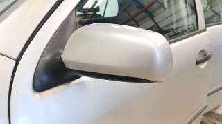 Recambio de espejo retrovisor izquierdo para skoda fabia i (6y2) 1999-2008 1.2 referencia OEM IAM 6Y1857501BNGRU  