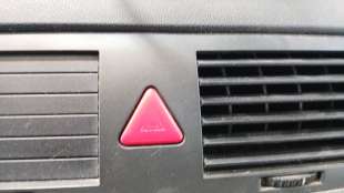 Recambio de warning para skoda fabia i (6y2) 1999-2008 1.2 referencia OEM IAM 6Y0953235300  