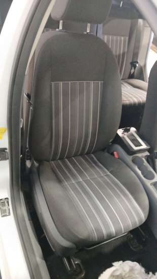 Recambio de asiento delantero derecho para ford focus ii (da_, hcp, dp) 2004-2013 1.6 tdci referencia OEM IAM   
