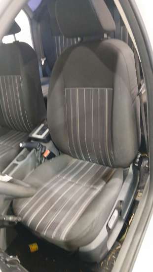 Recambio de asiento delantero izquierdo para ford focus ii (da_, hcp, dp) 2004-2013 1.6 tdci referencia OEM IAM   