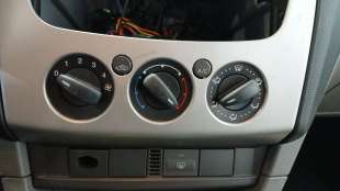 Recambio de mando calefaccion / aire acondicionado para ford focus ii (da_, hcp, dp) 2004-2013 1.6 tdci referencia OEM IAM   
