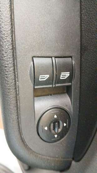 Recambio de mando elevalunas delantero izquierdo para ford focus ii (da_, hcp, dp) 2004-2013 1.6 tdci referencia OEM IAM 1471922