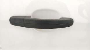 Recambio de maneta exterior delantera derecha para ford focus ii (da_, hcp, dp) 2004-2013 1.6 tdci referencia OEM IAM 1323272  