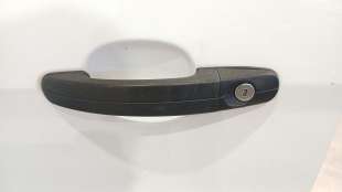 Recambio de maneta exterior delantera izquierda para ford focus ii (da_, hcp, dp) 2004-2013 1.6 tdci referencia OEM IAM 1323272 