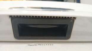 Recambio de maneta exterior porton para ford focus ii (da_, hcp, dp) 2004-2013 1.6 tdci referencia OEM IAM 1581833  
