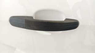 Recambio de maneta exterior trasera derecha para ford focus ii (da_, hcp, dp) 2004-2013 1.6 tdci referencia OEM IAM 1323272  