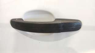 Recambio de maneta exterior trasera izquierda para ford focus ii (da_, hcp, dp) 2004-2013 1.6 tdci referencia OEM IAM 1323272  