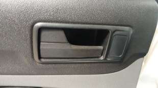 Recambio de maneta interior trasera izquierda para ford focus ii (da_, hcp, dp) 2004-2013 1.6 tdci referencia OEM IAM 1470119  