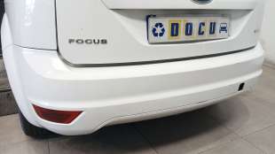 Recambio de paragolpes trasero para ford focus ii (da_, hcp, dp) 2004-2013 1.6 tdci referencia OEM IAM 1500402  