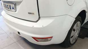 Recambio de paragolpes trasero para ford focus ii (da_, hcp, dp) 2004-2013 1.6 tdci referencia OEM IAM 1500402   2