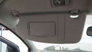 Recambio de parasol izquierdo para ford focus ii (da_, hcp, dp) 2004-2013 1.6 tdci referencia OEM IAM 1700319  