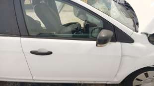 Recambio de puerta delantera derecha para ford focus ii (da_, hcp, dp) 2004-2013 1.6 tdci referencia OEM IAM 1530169  