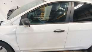Recambio de puerta delantera izquierda para ford focus ii (da_, hcp, dp) 2004-2013 1.6 tdci referencia OEM IAM 1530170  