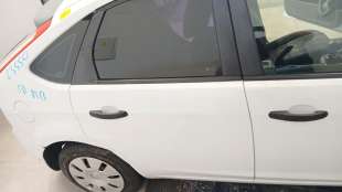Recambio de puerta trasera derecha para ford focus ii (da_, hcp, dp) 2004-2013 1.6 tdci referencia OEM IAM 1702402  