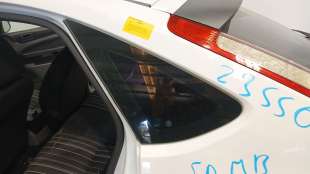 Recambio de luna custodia trasera izquierda para ford focus ii (da_, hcp, dp) 2004-2013 1.6 tdci referencia OEM IAM 1360767  
