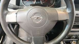 Recambio de airbag delantero izquierdo para opel astra h (a04) 2004-2014 1.7 cdti (l48) referencia OEM IAM 39171215  