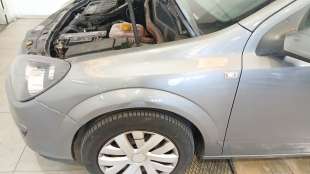 Recambio de aleta delantera izquierda para opel astra h (a04) 2004-2014 1.7 cdti (l48) referencia OEM IAM 93178666  