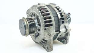 Recambio de alternador para opel astra h (a04) 2004-2014 1.7 cdti (l48) referencia OEM IAM 98056439 98056439 