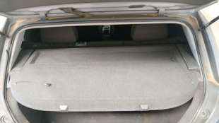 Recambio de bandeja trasera para opel astra h (a04) 2004-2014 1.7 cdti (l48) referencia OEM IAM 13129746  