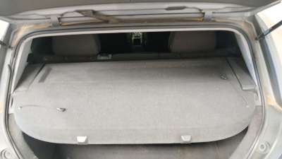 Recambio de bandeja trasera para opel astra h (a04) 2004-2014 1.7 cdti (l48) referencia OEM IAM 13129746  