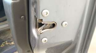 Recambio de cerradura puerta delantera derecha para opel astra h (a04) 2004-2014 1.7 cdti (l48) referencia OEM IAM 13210745  