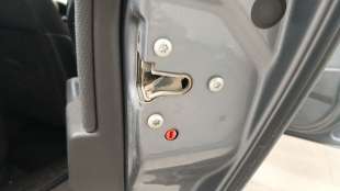 Recambio de cerradura puerta trasera derecha para opel astra h (a04) 2004-2014 1.7 cdti (l48) referencia OEM IAM 13210737  