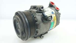 Recambio de compresor aire acondicionado para opel astra h (a04) 2004-2014 1.7 cdti (l48) referencia OEM IAM 13297443 13124751 