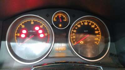 Recambio de cuadro instrumentos para opel astra h (a04) 2004-2014 1.7 cdti (l48) referencia OEM IAM 13149016  