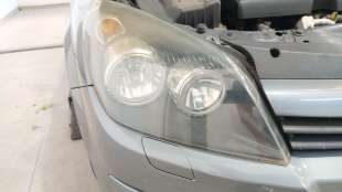 Recambio de faro derecho para opel astra h (a04) 2004-2014 1.7 cdti (l48) referencia OEM IAM 93178636  