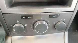 Recambio de mando calefaccion / aire acondicionado para opel astra h (a04) 2004-2014 1.7 cdti (l48) referencia OEM IAM   