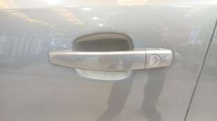 Recambio de maneta exterior delantera izquierda para opel astra h (a04) 2004-2014 1.7 cdti (l48) referencia OEM IAM 13142767  
