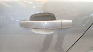 Recambio de maneta exterior trasera izquierda para opel astra h (a04) 2004-2014 1.7 cdti (l48) referencia OEM IAM 13142770  