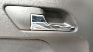 Recambio de maneta interior trasera izquierda para opel astra h (a04) 2004-2014 1.7 cdti (l48) referencia OEM IAM   