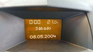 Recambio de pantalla multifuncion para opel astra h (a04) 2004-2014 1.7 cdti (l48) referencia OEM IAM   