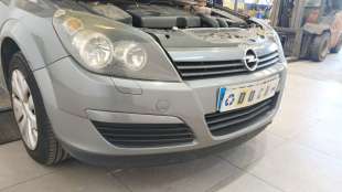 Recambio de paragolpes delantero para opel astra h (a04) 2004-2014 1.7 cdti (l48) referencia OEM IAM 24460258  