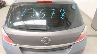 Recambio de porton trasero para opel astra h (a04) 2004-2014 1.7 cdti (l48) referencia OEM IAM 93178817  
