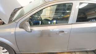 Recambio de puerta delantera izquierda para opel astra h (a04) 2004-2014 1.7 cdti (l48) referencia OEM IAM 13208421  
