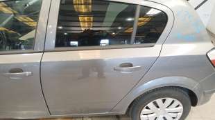 Recambio de puerta trasera izquierda para opel astra h (a04) 2004-2014 1.7 cdti (l48) referencia OEM IAM 94710105  