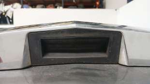 Recambio de maneta porton para opel astra h (a04) 2004-2014 1.7 cdti (l48) referencia OEM IAM 13266479  