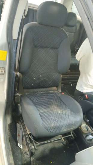 Recambio de asiento delantero derecho para peugeot partner tepee 2008- 1.6 hdi 75 (16v) referencia OEM IAM   