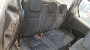 Recambio de asiento trasero medio para peugeot partner tepee 2008- 1.6 hdi 75 (16v) referencia OEM IAM   